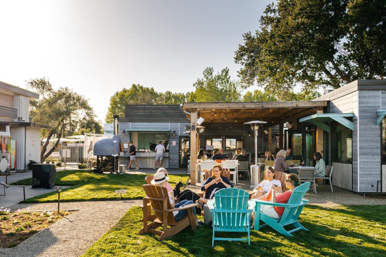 Dr Wilkinsons Backyard And Mineral Springs A Member Of Design Hotel 4*