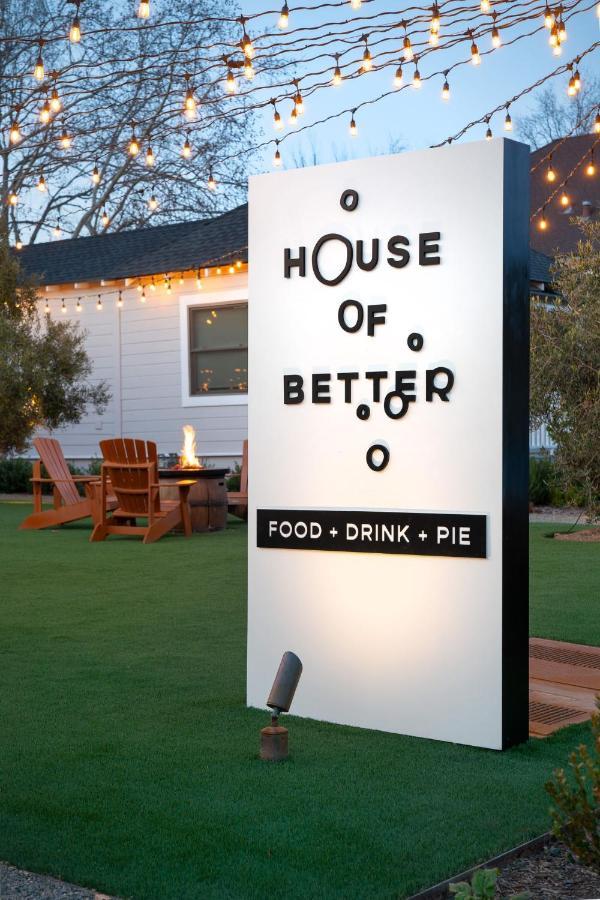 Dr Wilkinsons Backyard And Mineral Springs A Member Of Design Hotel 4*