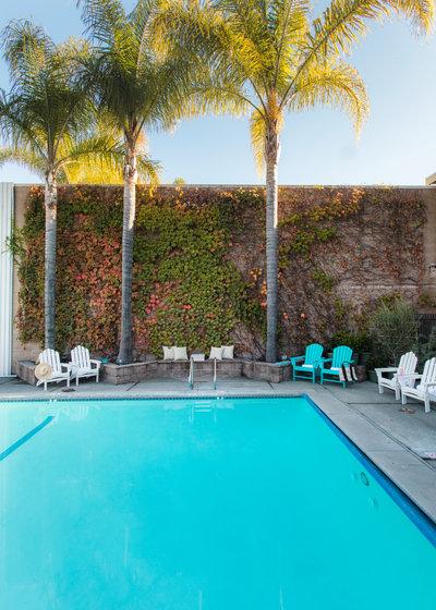 Dr Wilkinsons Backyard And Mineral Springs A Member Of Design Hotel Calistoga