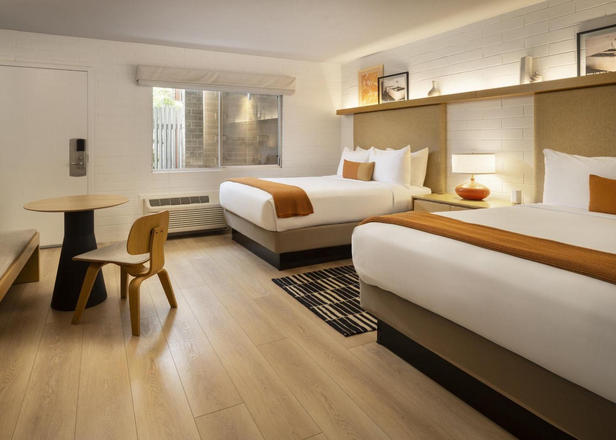 Dr Wilkinsons Backyard And Mineral Springs A Member Of Design Hotel 4*