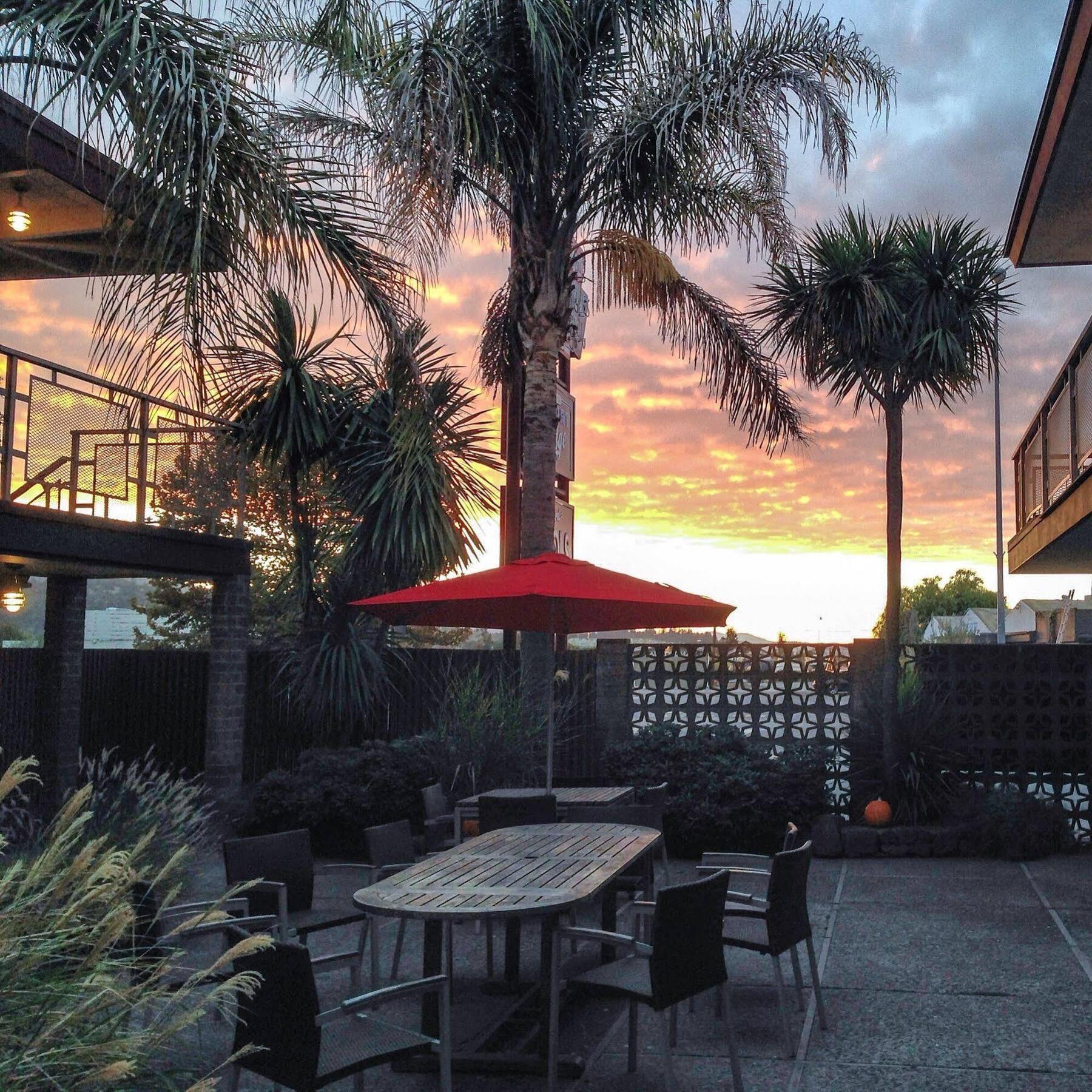 Dr Wilkinsons Backyard And Mineral Springs A Member Of Design Hotel 4*