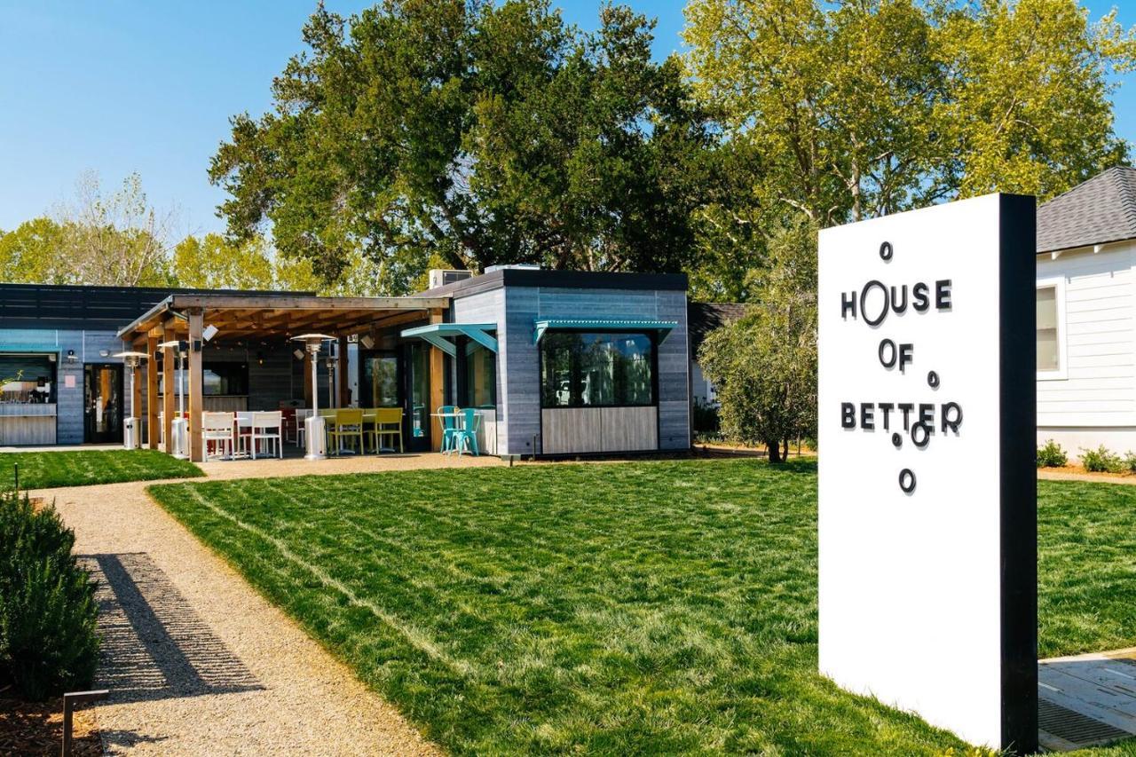 Dr Wilkinsons Backyard And Mineral Springs A Member Of Design 4* Calistoga