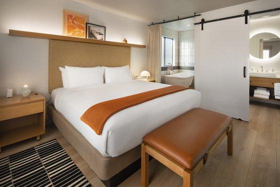 Dr Wilkinsons Backyard And Mineral Springs A Member Of Design Hotel 4*